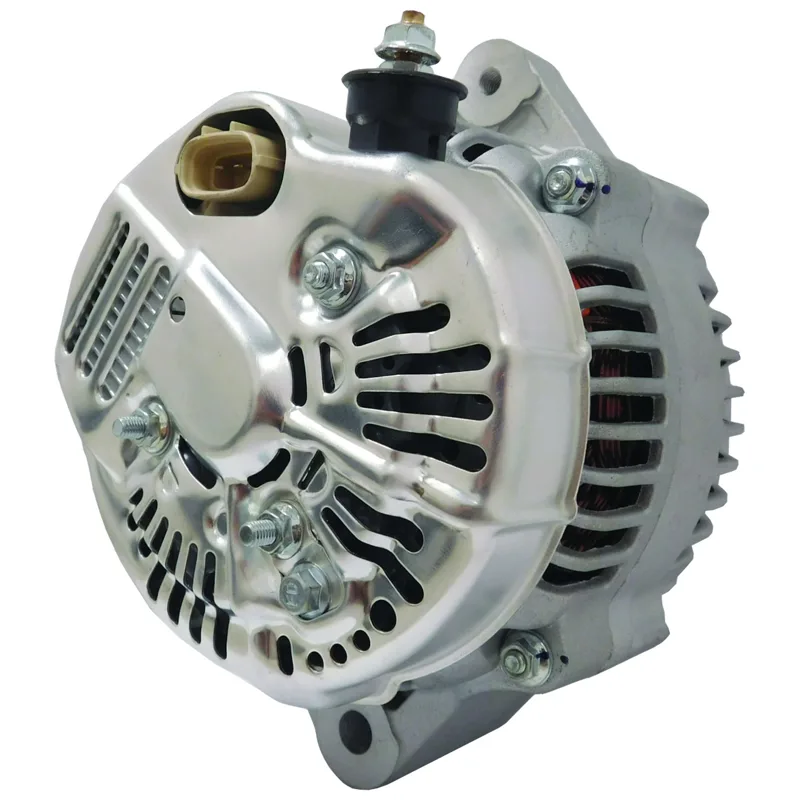 12475N WAI - 1.ALTERNATOR — zdjęcie 1 z 3