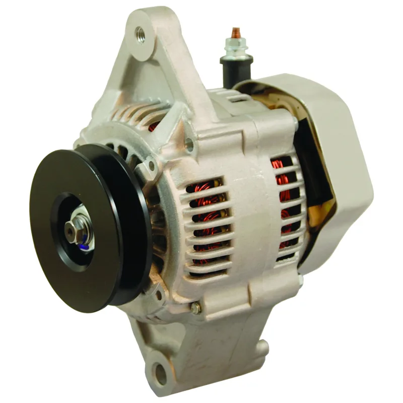 12476N WAI - 1.ALTERNATOR — zdjęcie 2 z 3