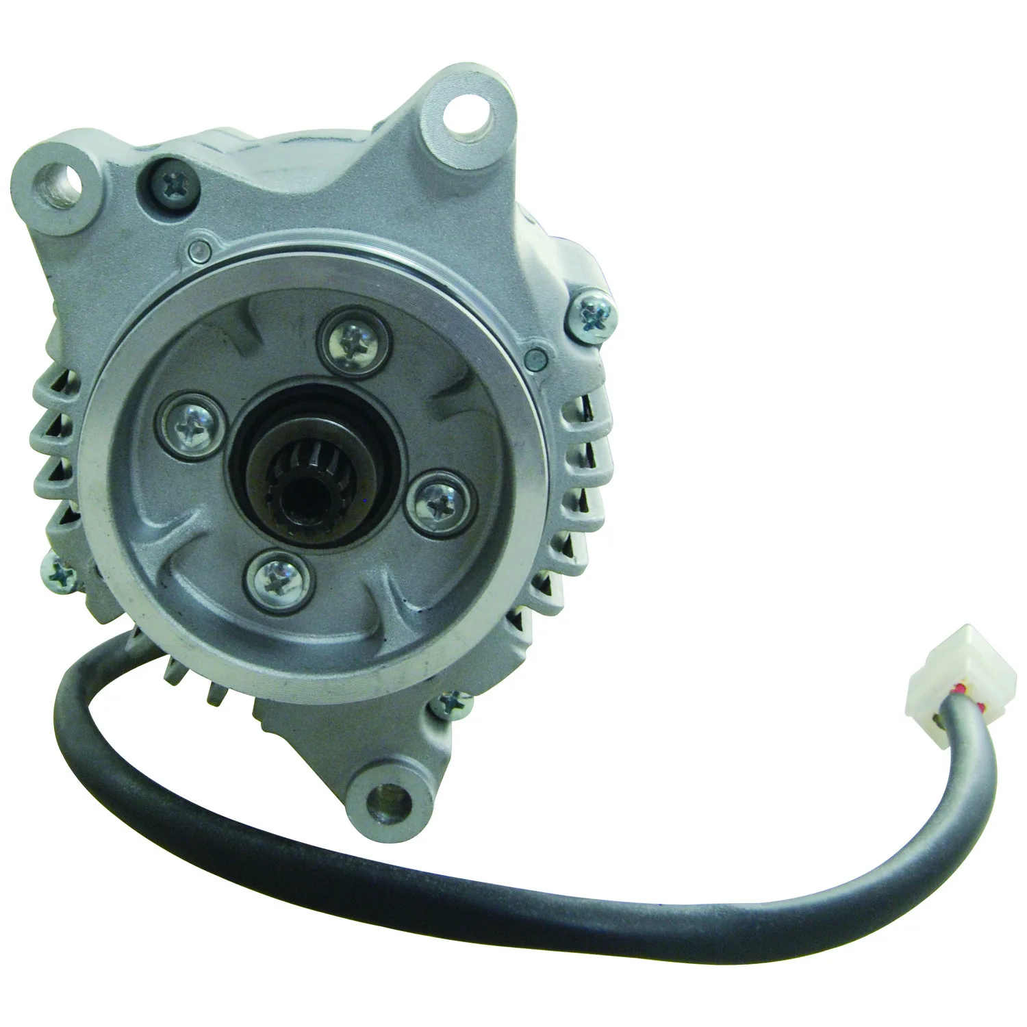 12481N WAI - 1.ALTERNATOR — zdjęcie 3 z 8