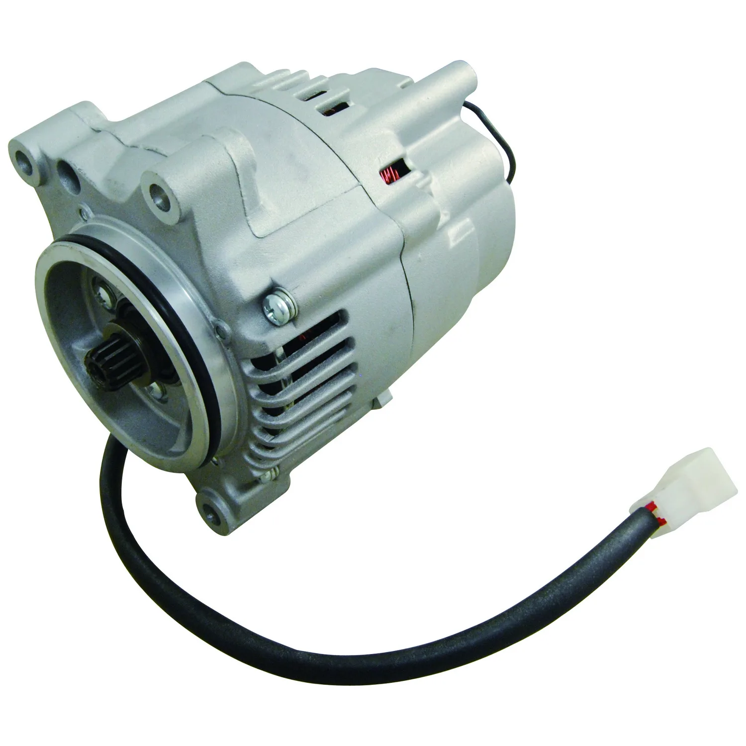 12481N WAI - 1.ALTERNATOR — zdjęcie 6 z 8
