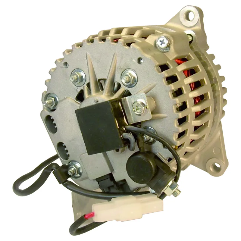 12485N WAI - 1.ALTERNATOR — zdjęcie 8 z 12