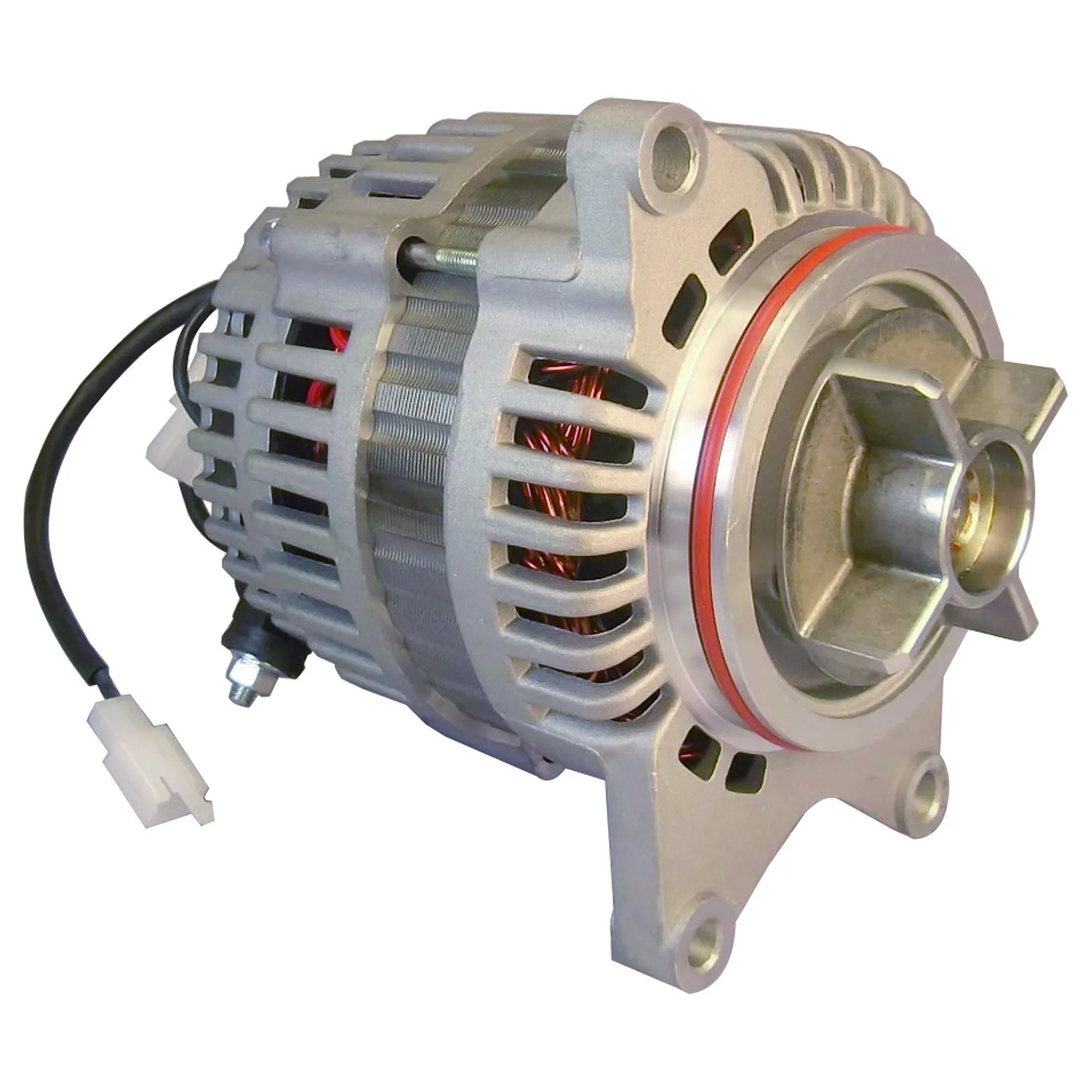 12485N WAI - 1.ALTERNATOR — zdjęcie 5 z 12