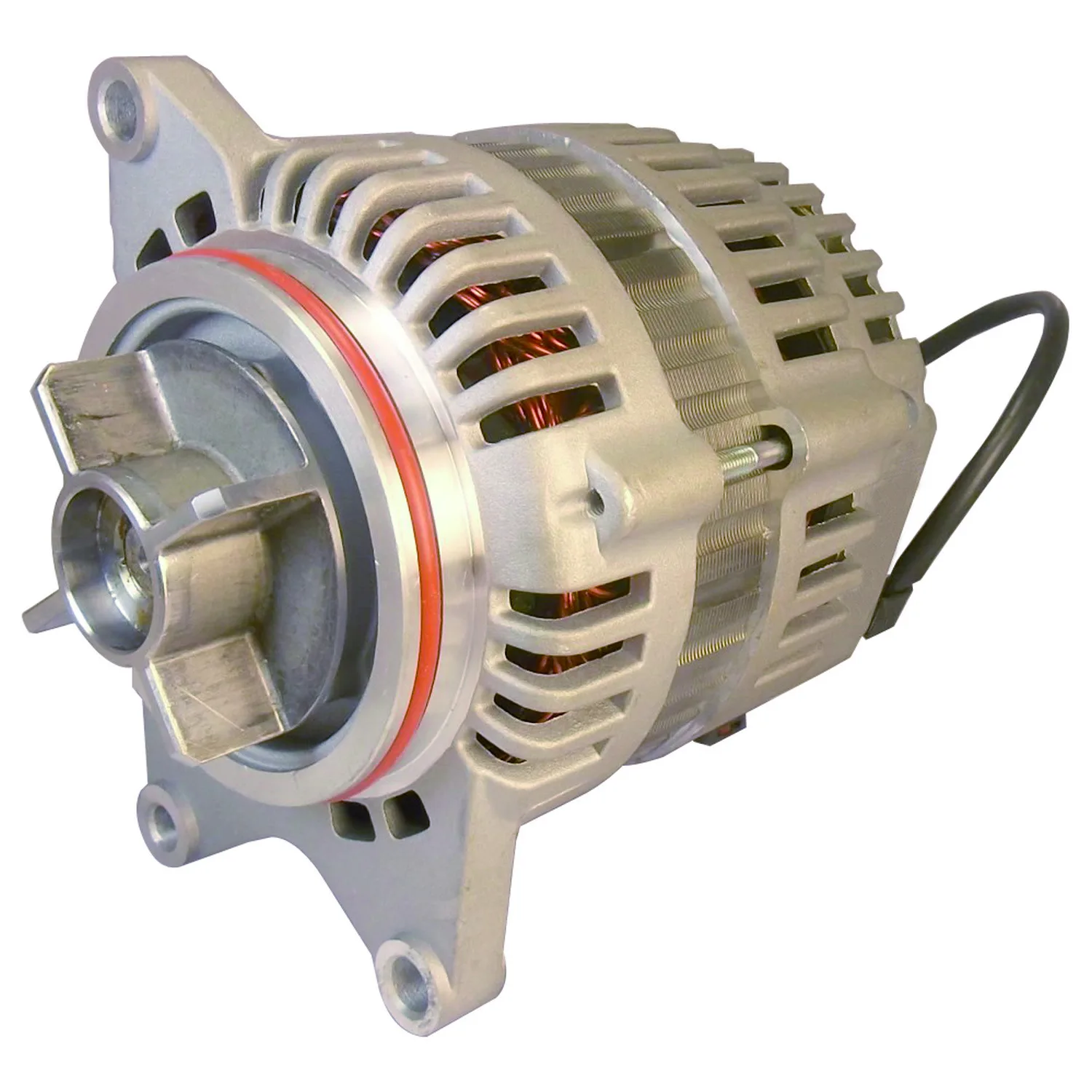 12485N WAI - 1.ALTERNATOR — zdjęcie 4 z 12