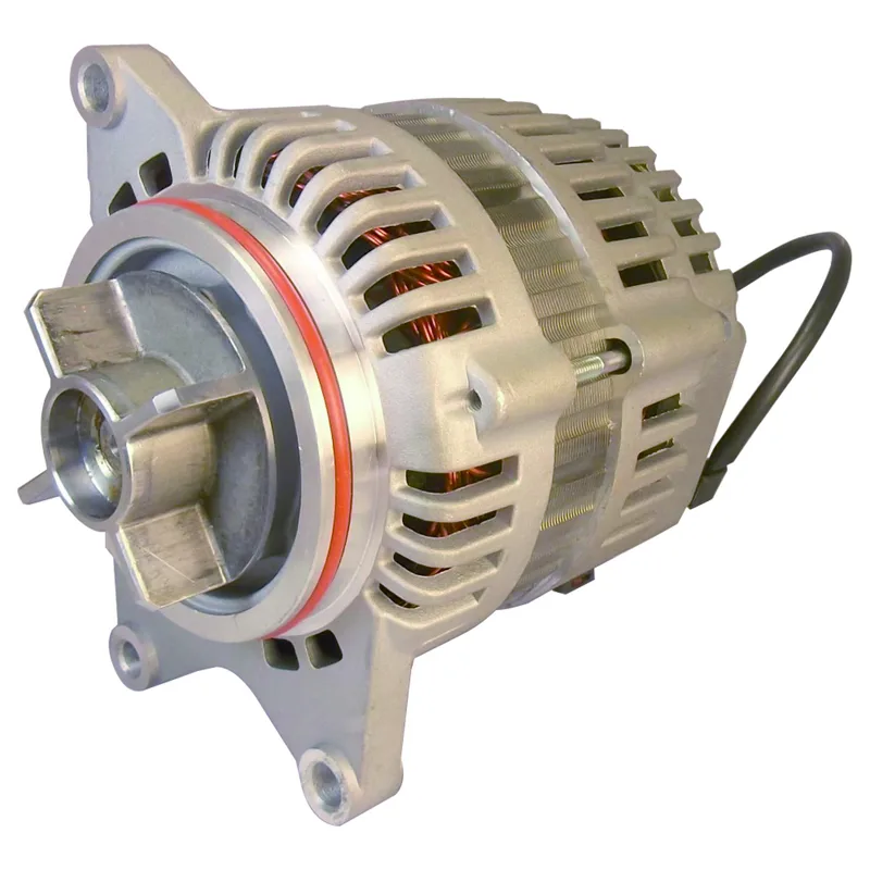 12485N WAI - 1.ALTERNATOR — zdjęcie 4 z 12