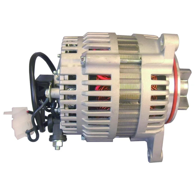 12485N WAI - 1.ALTERNATOR — zdjęcie 3 z 12
