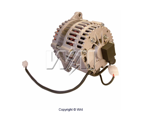 12485N WAI - 1.ALTERNATOR — zdjęcie 12 z 12
