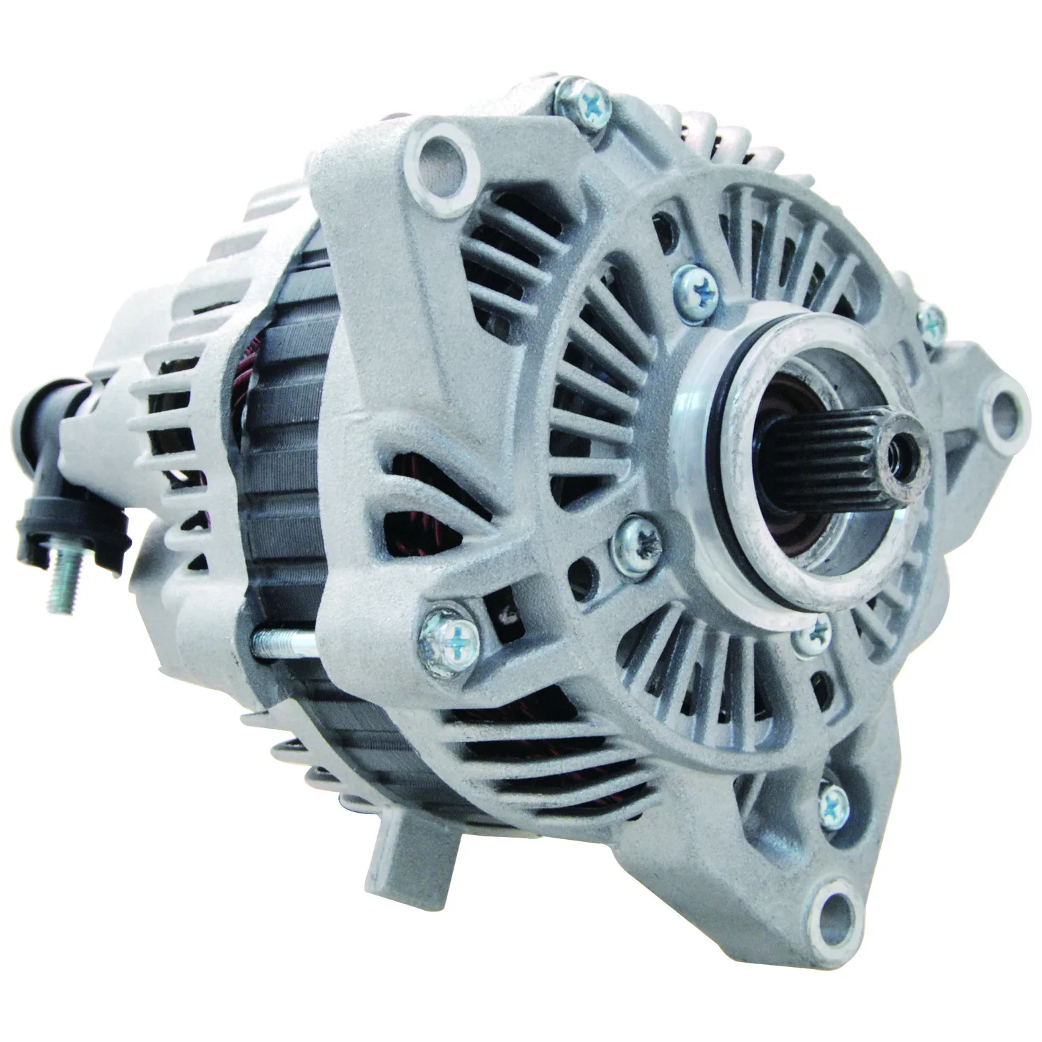 12488N WAI - 1.ALTERNATOR — zdjęcie 4 z 8