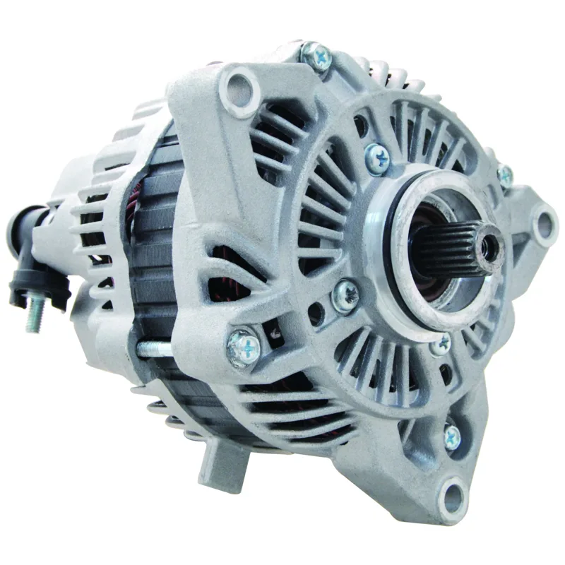 12488N WAI - 1.ALTERNATOR — zdjęcie 4 z 8