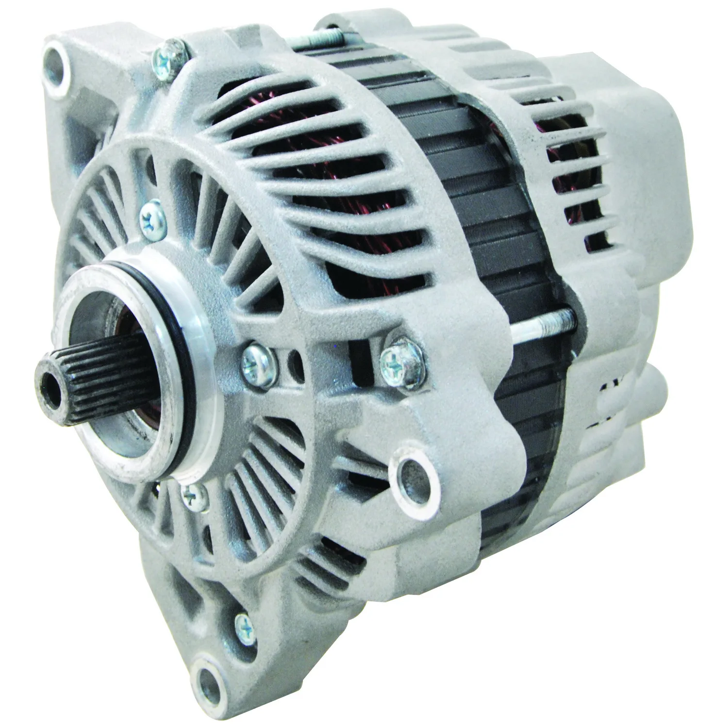 12488N WAI - 1.ALTERNATOR — zdjęcie 3 z 8