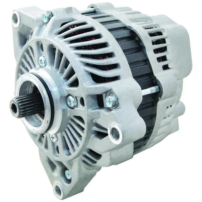 12488N WAI - 1.ALTERNATOR — zdjęcie 3 z 8