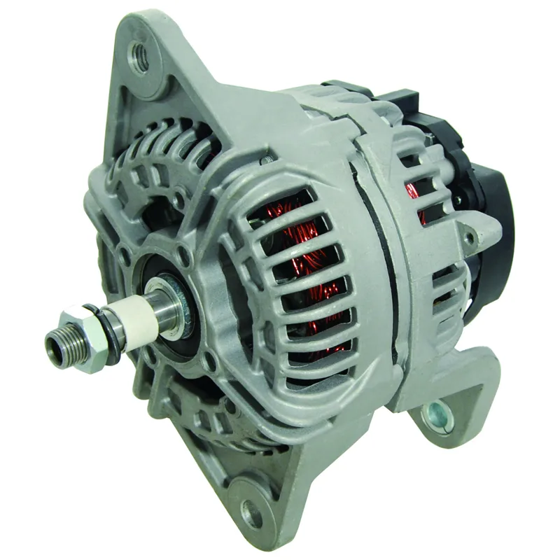 12490N WAI - 1.ALTERNATOR — zdjęcie 2 z 3