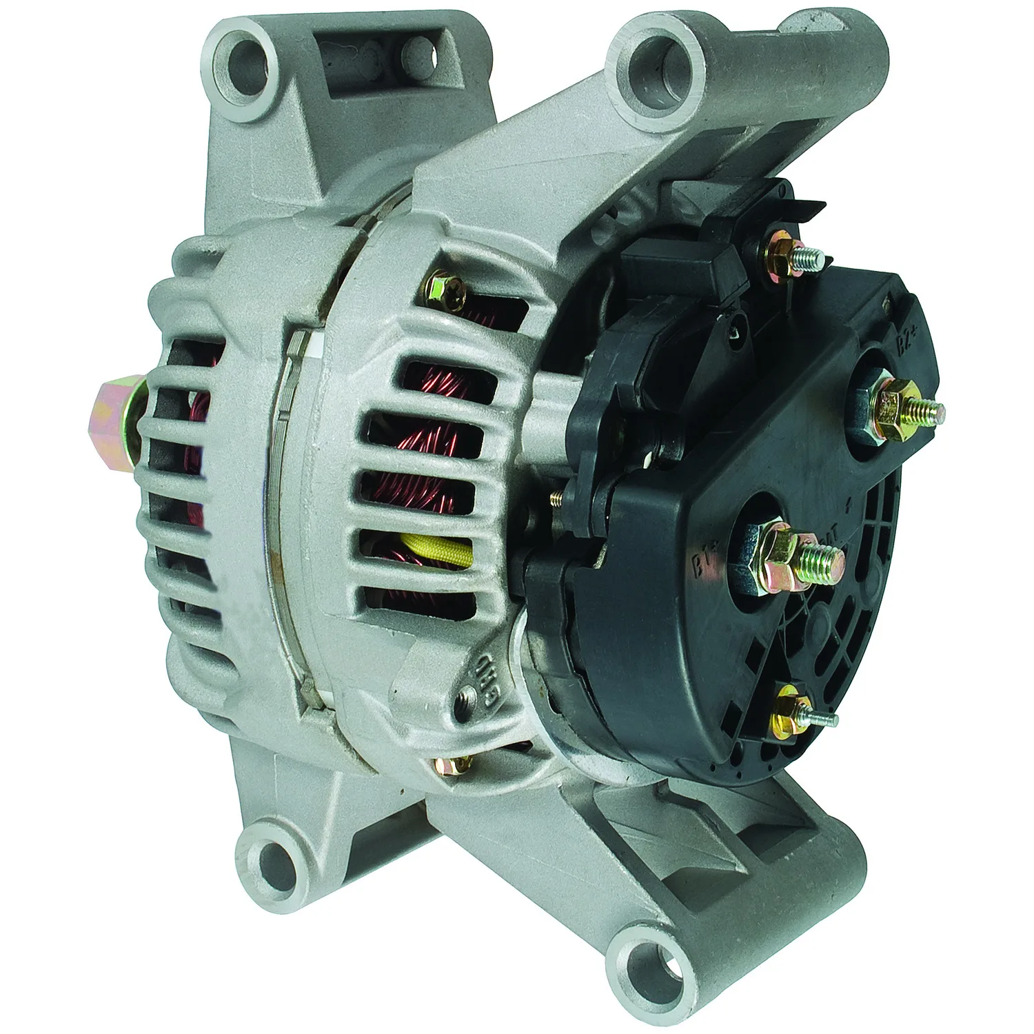 12491N WAI - 1.ALTERNATOR — zdjęcie 1 z 3