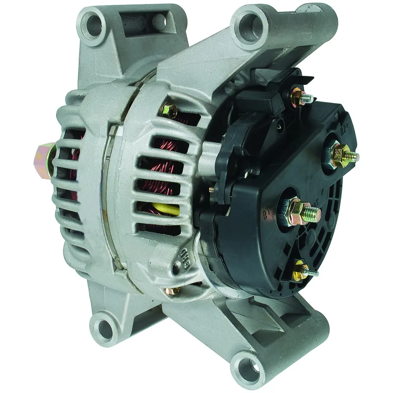 12491N WAI - 1.ALTERNATOR — zdjęcie 1 z 3