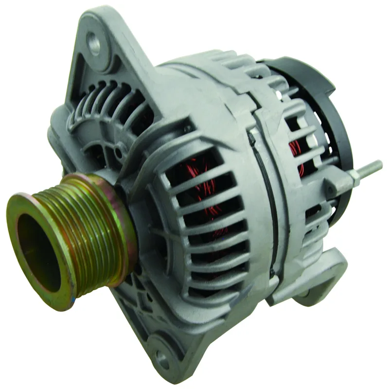 12493N WAI - 1.ALTERNATOR — zdjęcie 2 z 3