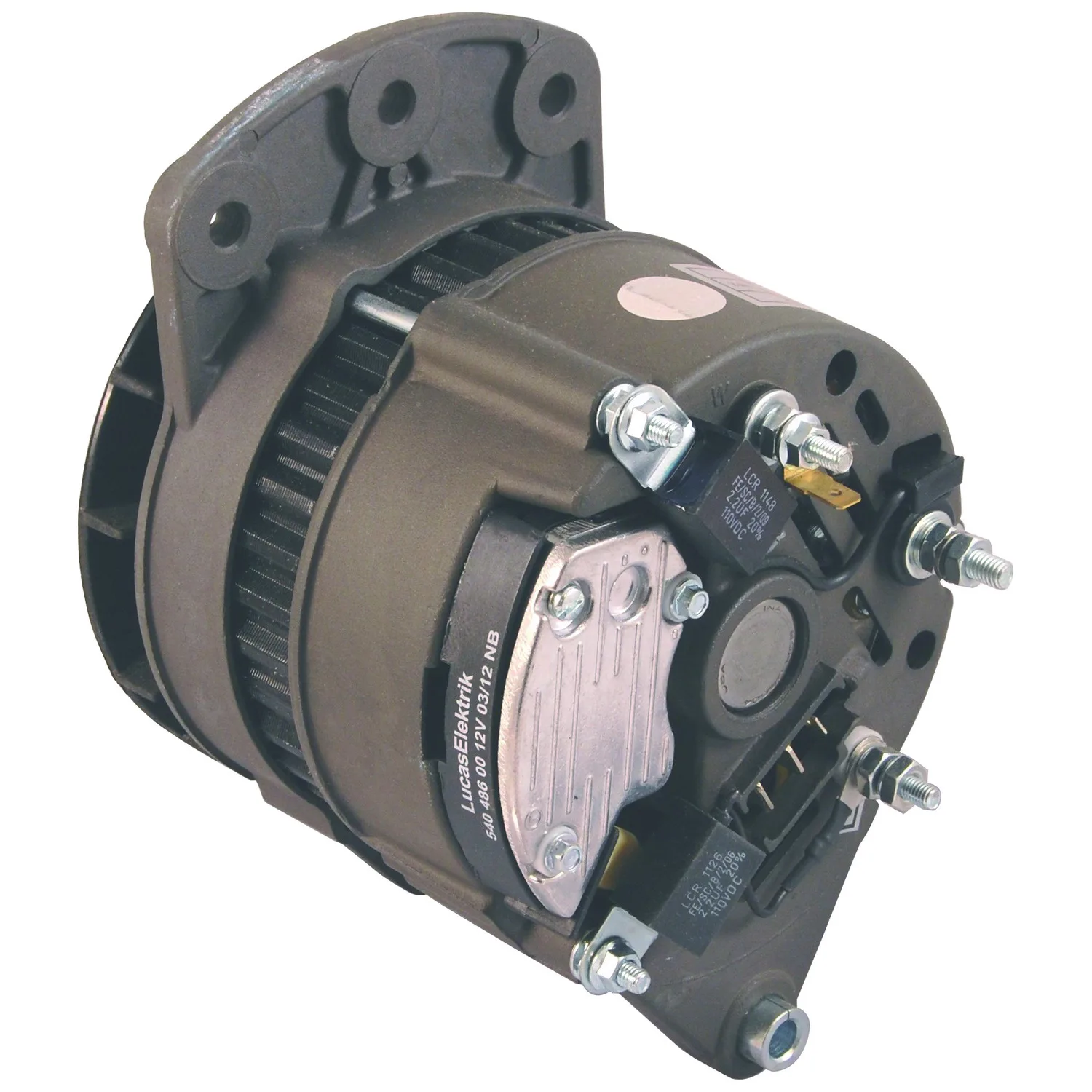 12526N-OE WAI - 1.ALTERNATOR — zdjęcie 1 z 1