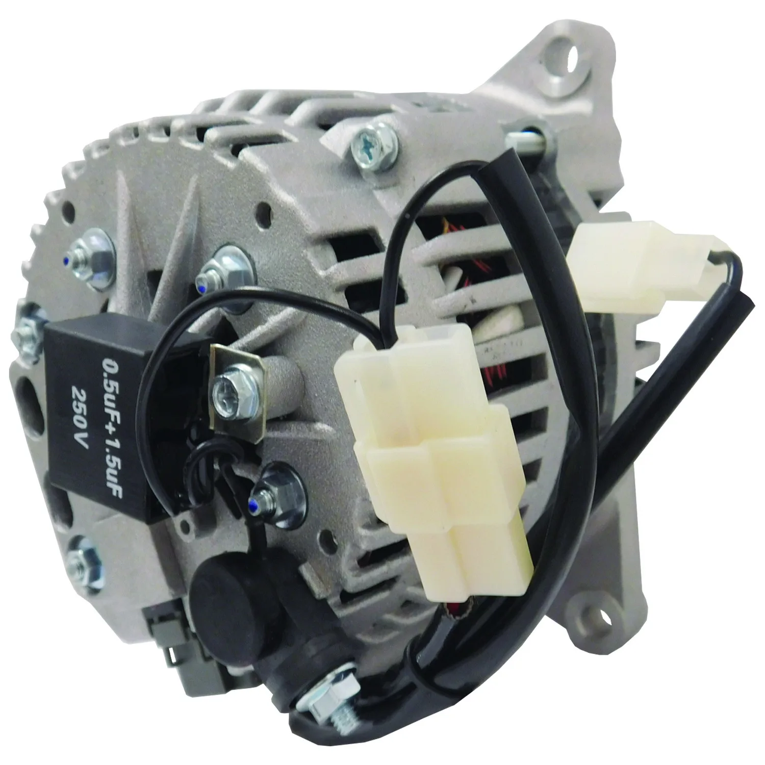 12527N WAI - 1.ALTERNATOR — zdjęcie 1 z 2