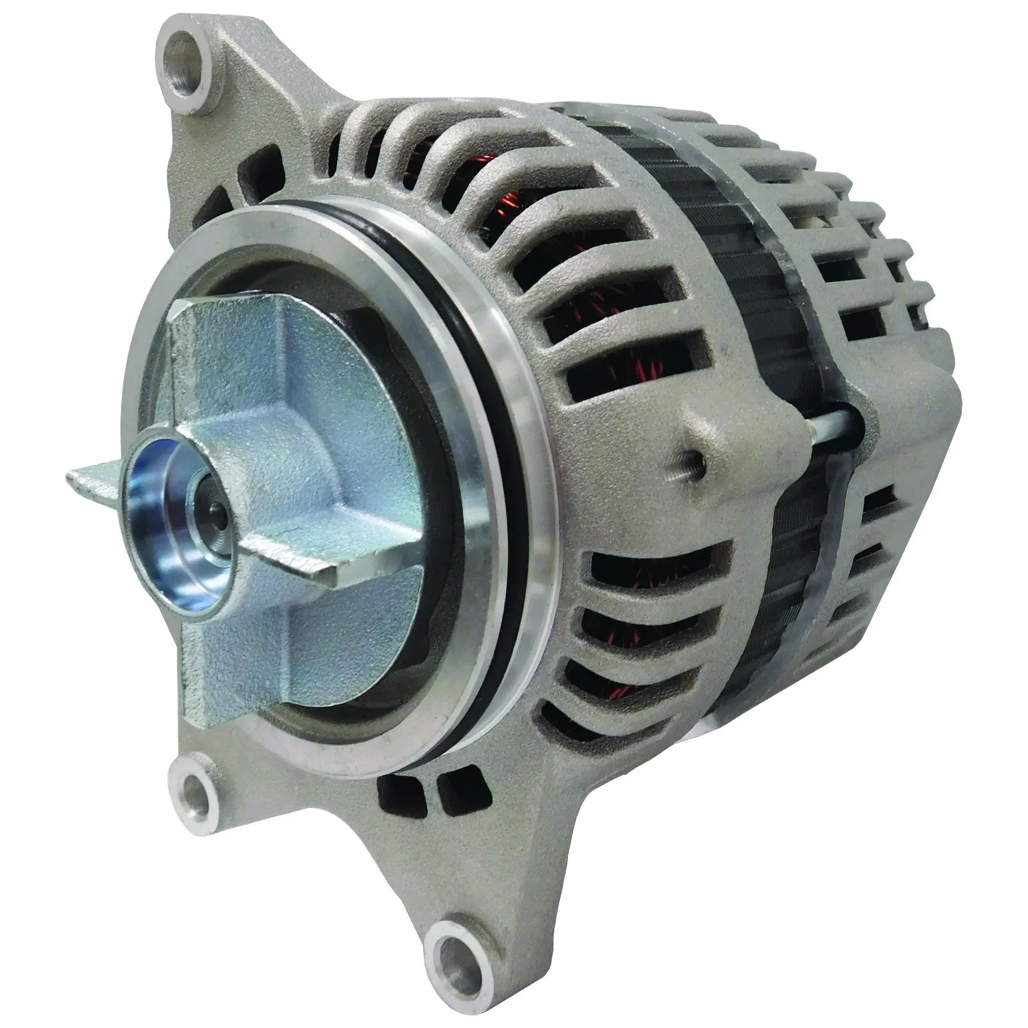 12527N WAI - 1.ALTERNATOR — zdjęcie 2 z 2