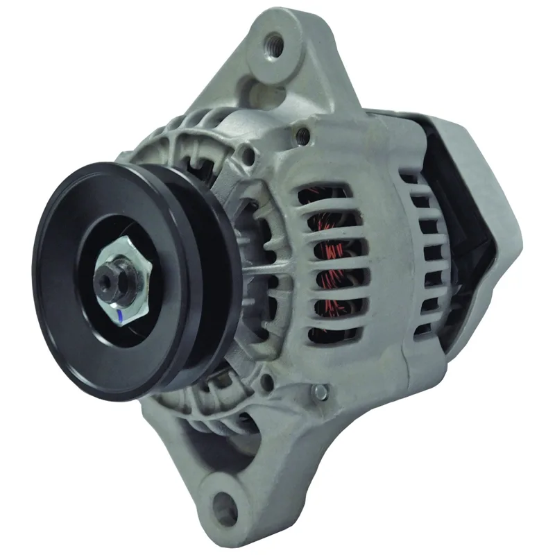 12530N WAI - 1.ALTERNATOR — zdjęcie 4 z 9