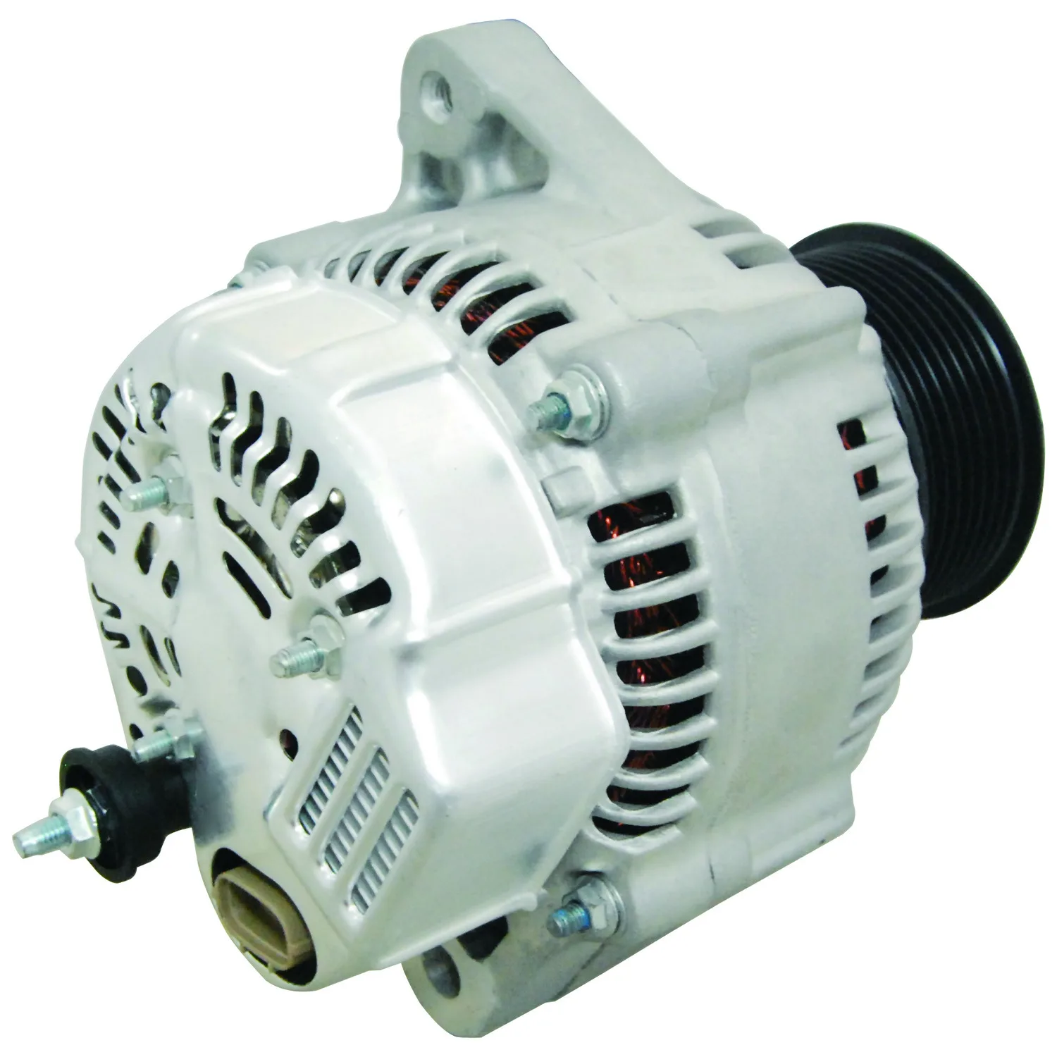 12532N WAI - 1.ALTERNATOR — zdjęcie 8 z 9