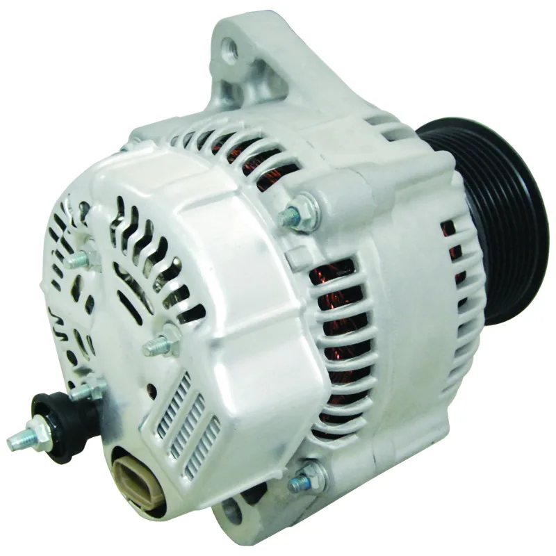 12532N WAI - 1.ALTERNATOR — zdjęcie 8 z 9