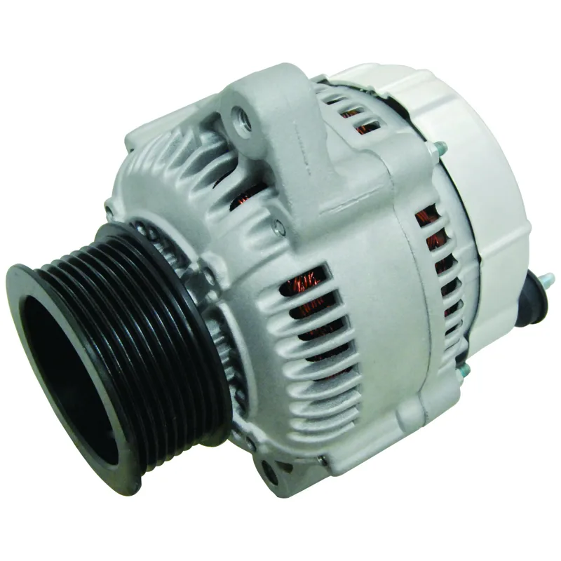 12532N WAI - 1.ALTERNATOR — zdjęcie 4 z 9