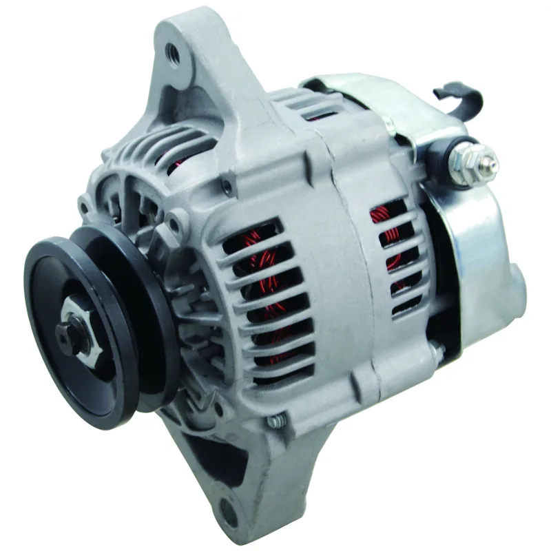12534N WAI - 1.ALTERNATOR — zdjęcie 2 z 3