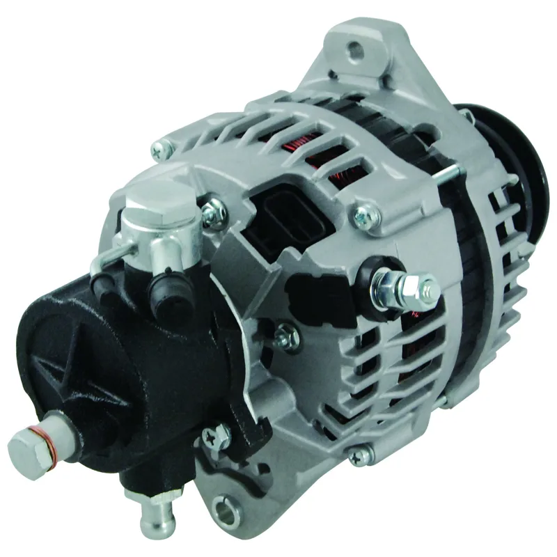 12536N WAI - 1.ALTERNATOR — zdjęcie 1 z 3