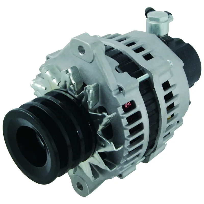 12536N WAI - 1.ALTERNATOR — zdjęcie 2 z 3