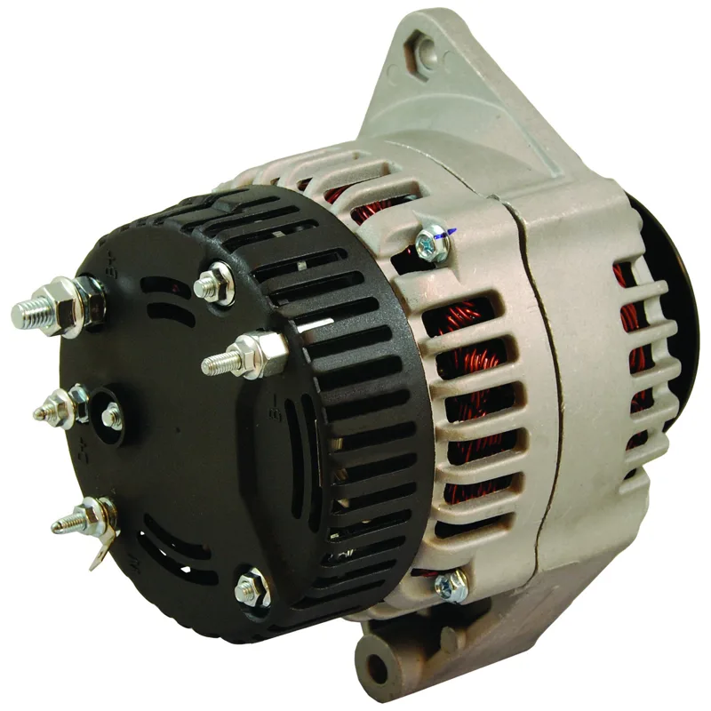 12547N WAI - 1.ALTERNATOR — zdjęcie 8 z 9