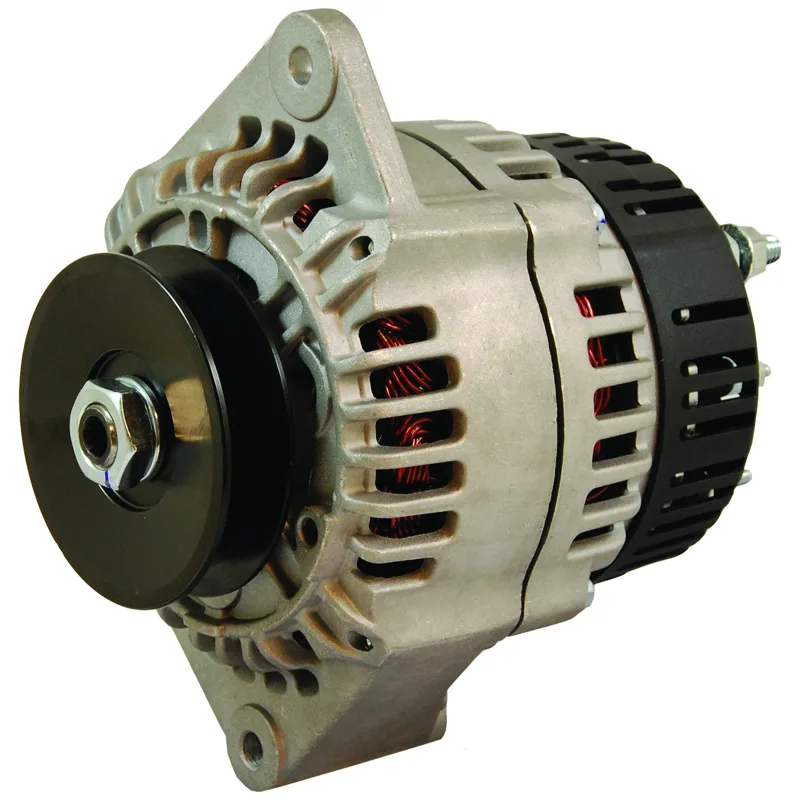 12547N WAI - 1.ALTERNATOR — zdjęcie 4 z 9