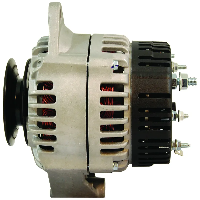 12547N WAI - 1.ALTERNATOR — zdjęcie 2 z 9