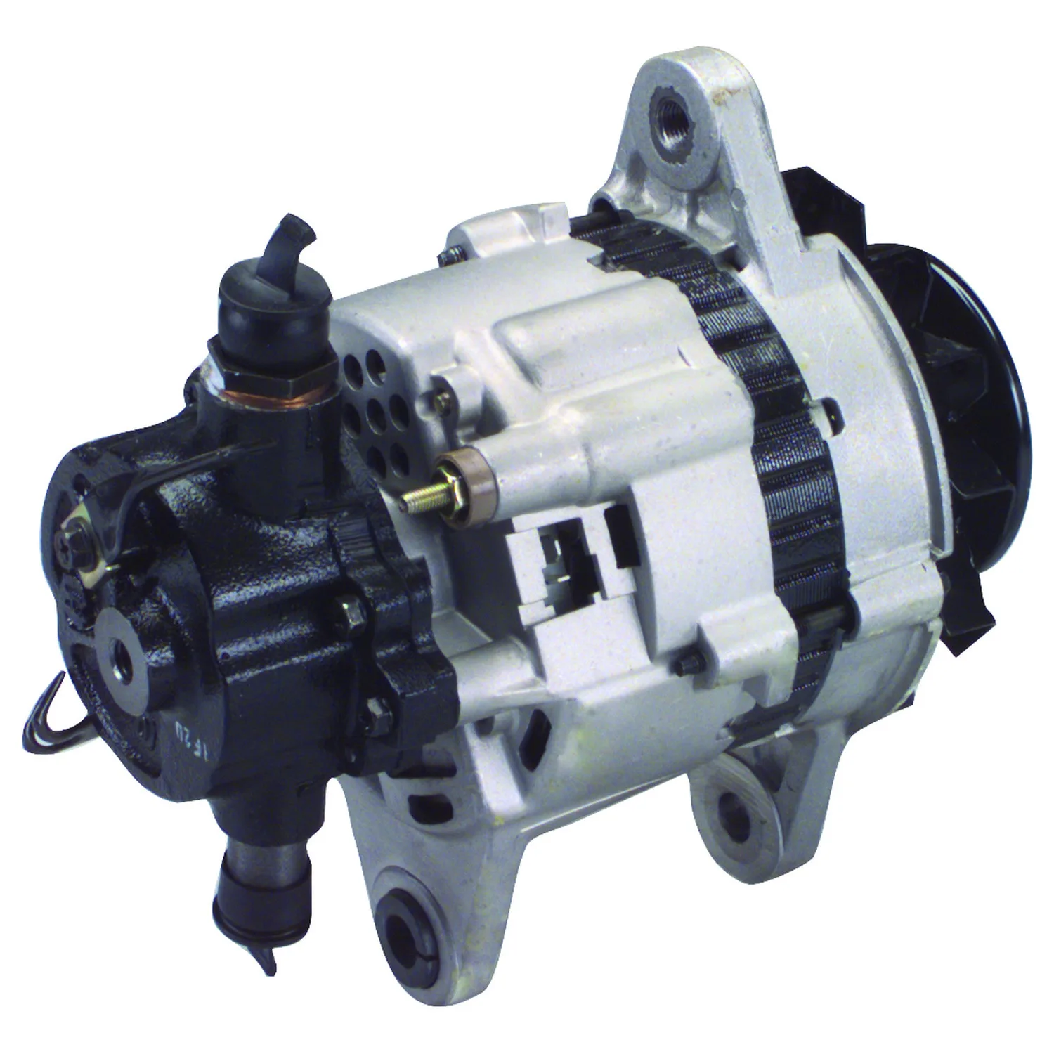 12551N WAI - 1.ALTERNATOR — zdjęcie 1 z 3
