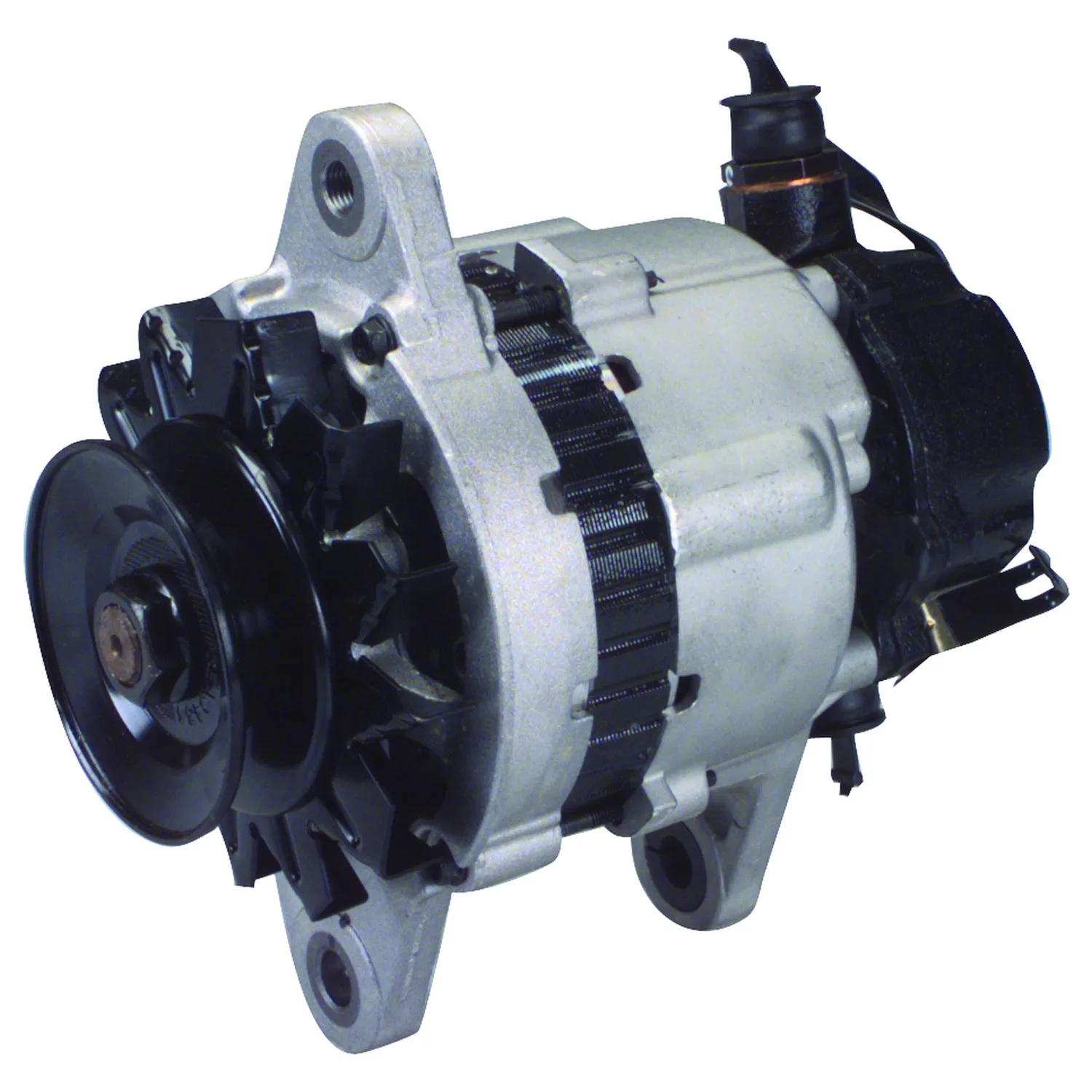 12551N WAI - 1.ALTERNATOR — zdjęcie 2 z 3