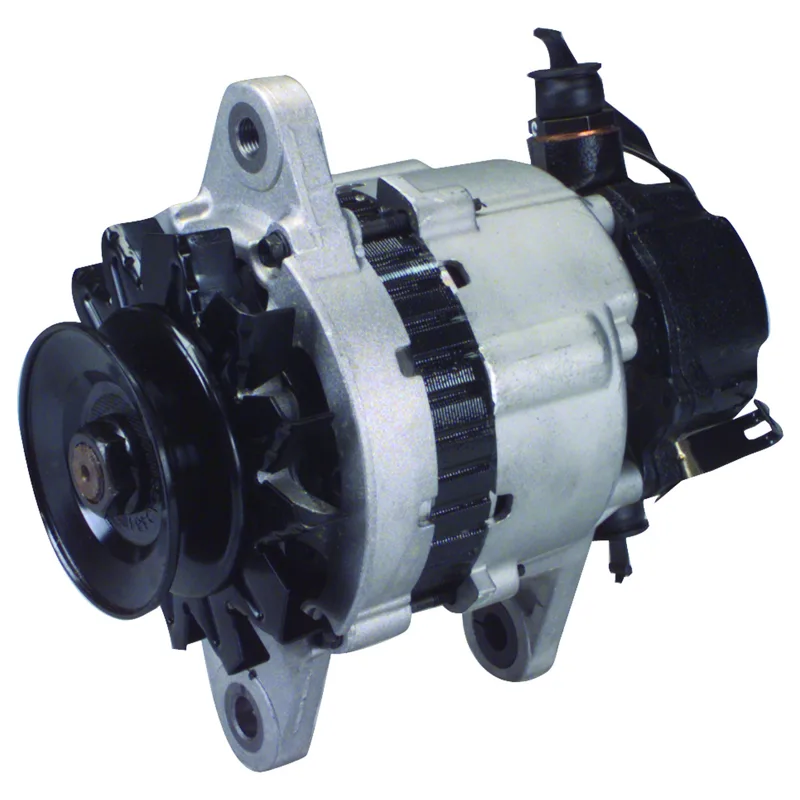 12551N WAI - 1.ALTERNATOR — zdjęcie 2 z 3