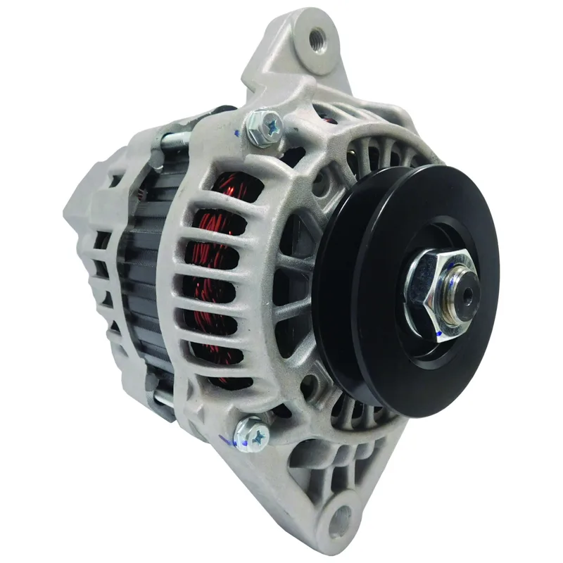 12558N WAI - 1.ALTERNATOR — zdjęcie 2 z 3