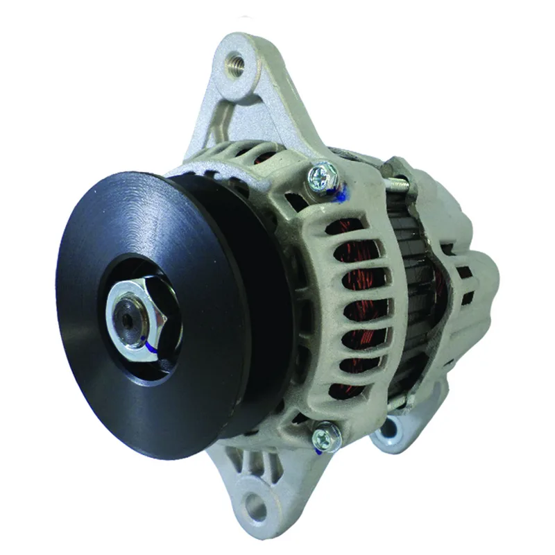 12561N WAI - 1.ALTERNATOR — zdjęcie 4 z 9