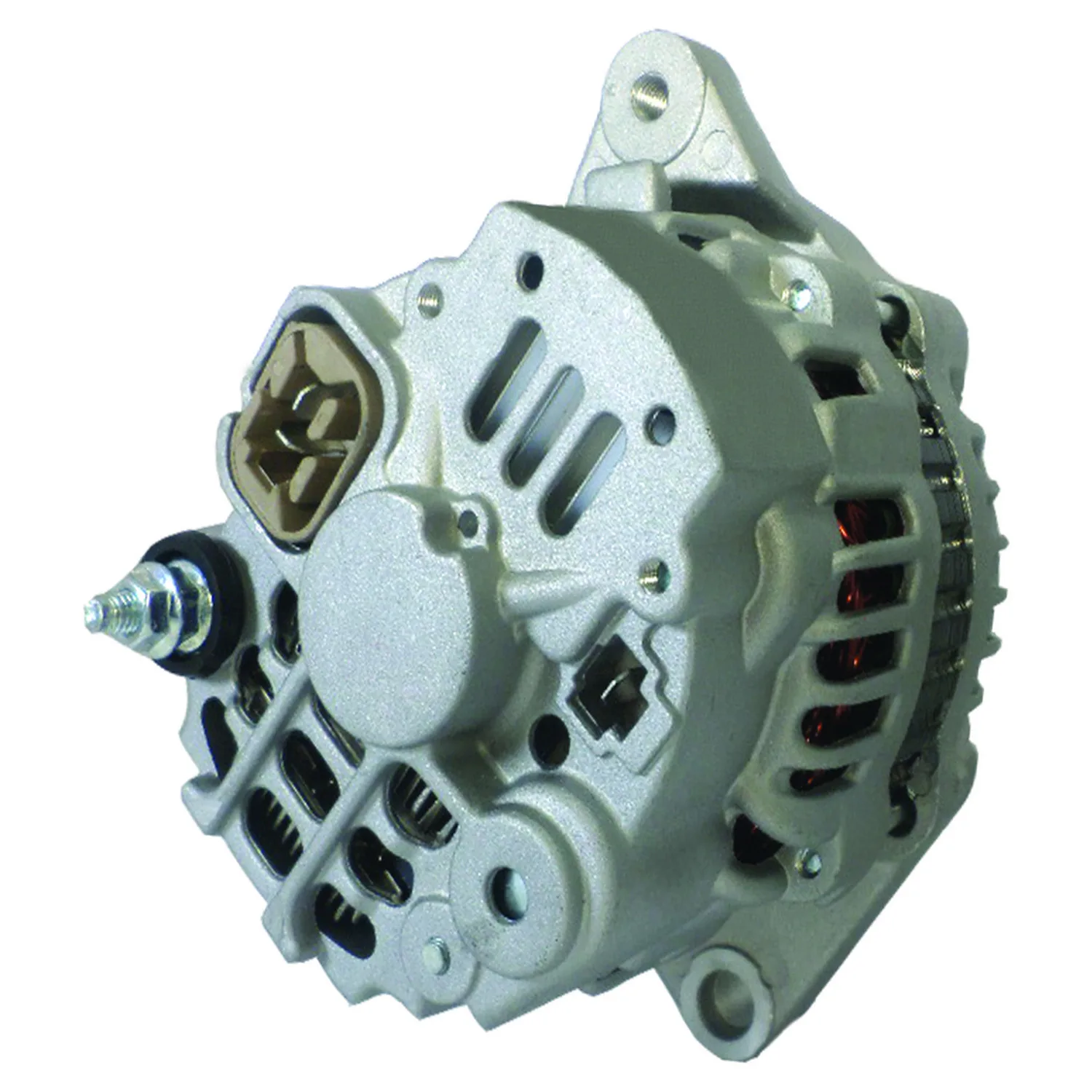 12562N WAI - 1.ALTERNATOR — zdjęcie 8 z 9