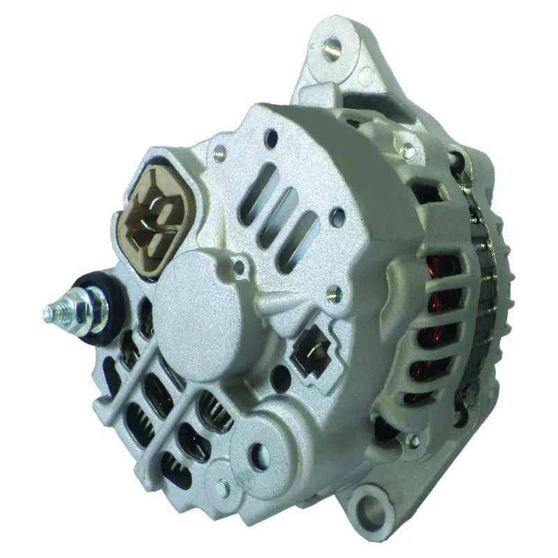 12562N WAI - 1.ALTERNATOR — zdjęcie 8 z 9