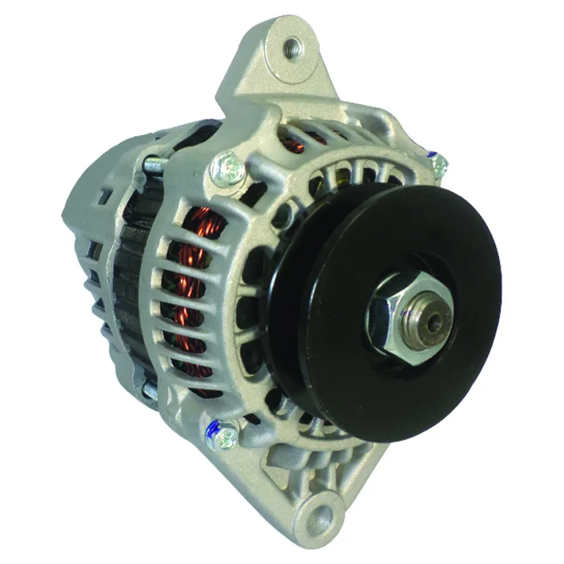 12562N WAI - 1.ALTERNATOR — zdjęcie 5 z 9