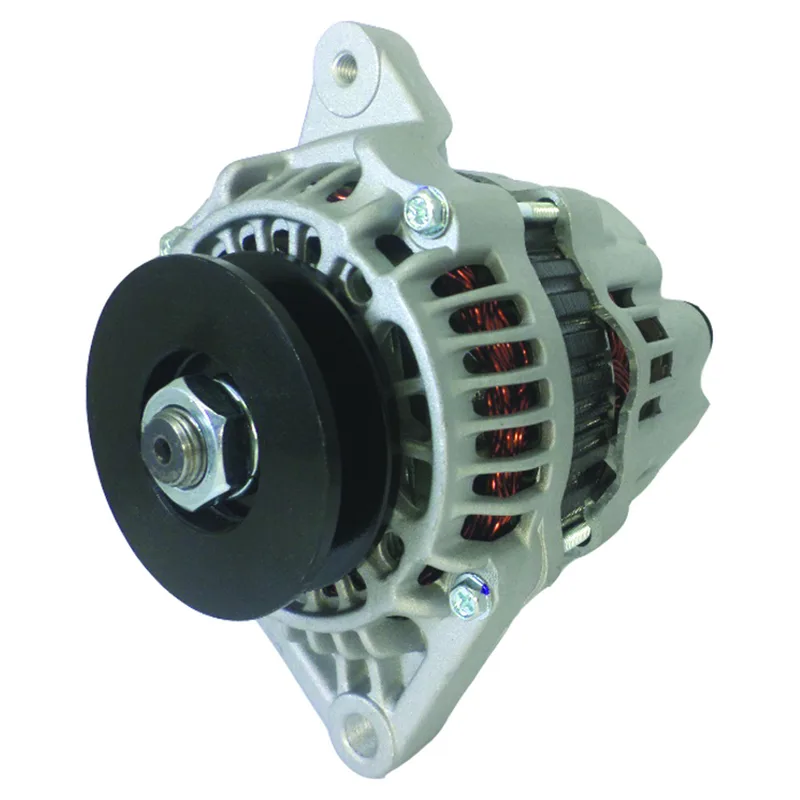 12562N WAI - 1.ALTERNATOR — zdjęcie 4 z 9