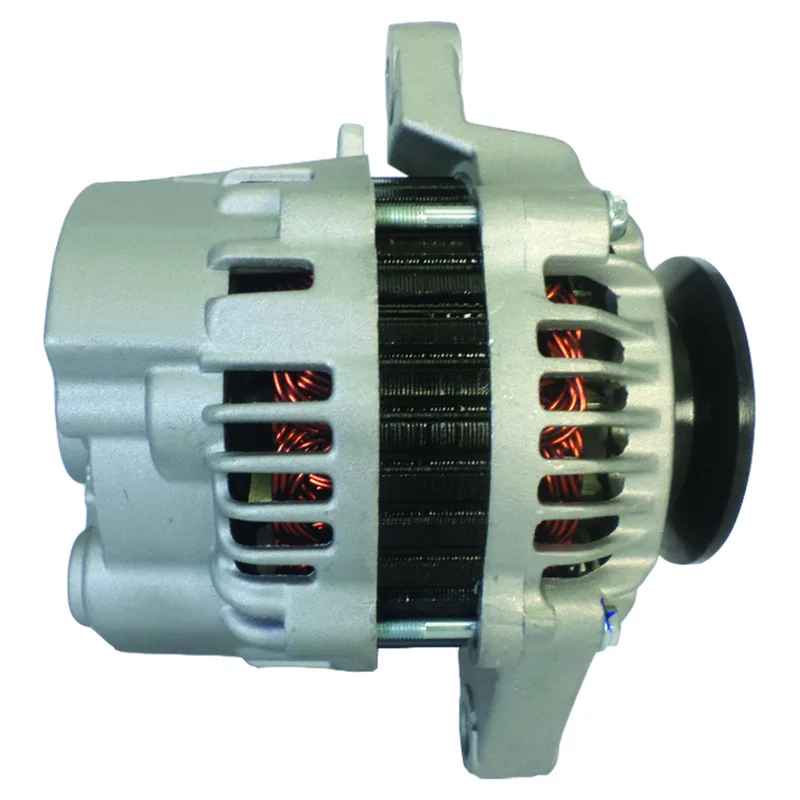 12562N WAI - 1.ALTERNATOR — zdjęcie 3 z 9
