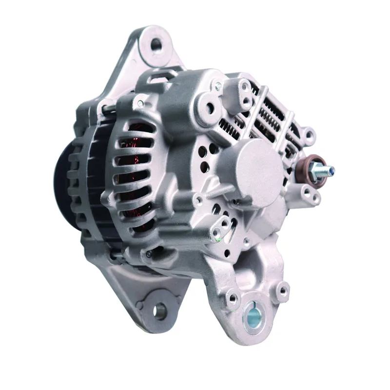 12563N WAI - 1.ALTERNATOR — zdjęcie 1 z 9