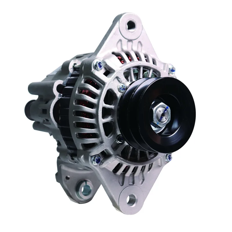12563N WAI - 1.ALTERNATOR — zdjęcie 5 z 9