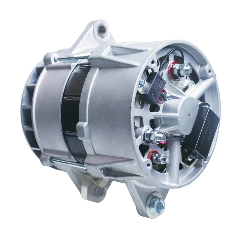 12577N WAI - 1.ALTERNATOR — zdjęcie 1 z 3