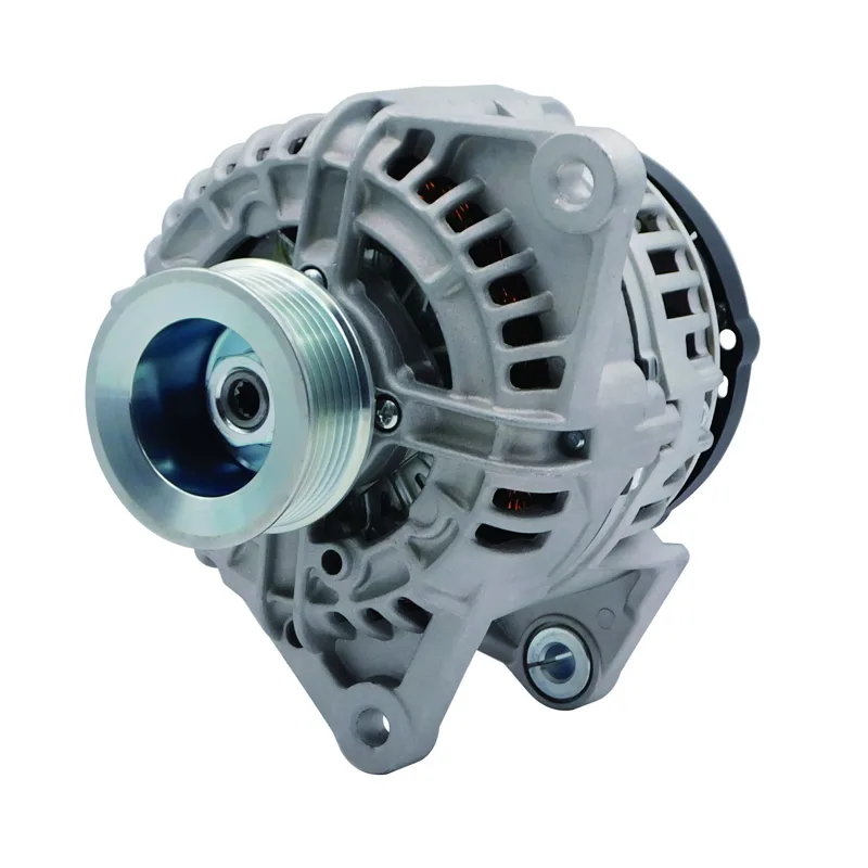 12579N WAI - 1.ALTERNATOR — zdjęcie 4 z 8