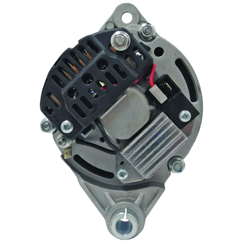12581N WAI - 1.ALTERNATOR — zdjęcie 6 z 9