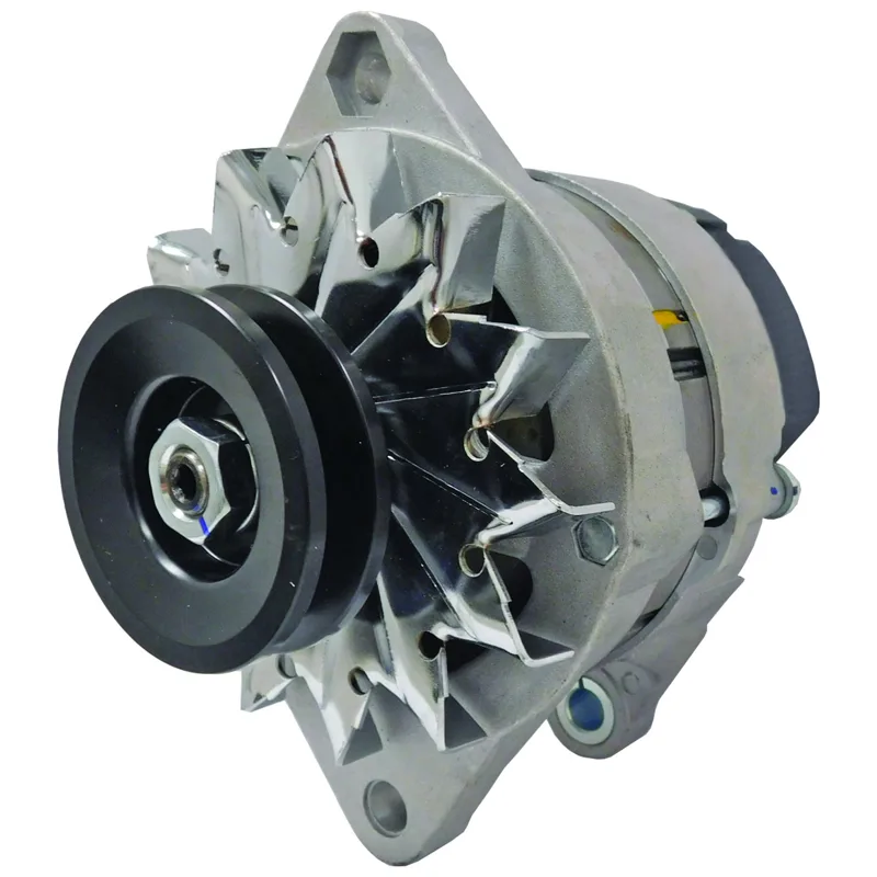 12581N WAI - 1.ALTERNATOR — zdjęcie 4 z 9