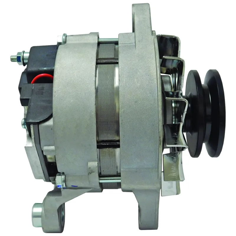 12581N WAI - 1.ALTERNATOR — zdjęcie 3 z 9