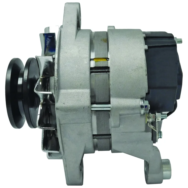 12581N WAI - 1.ALTERNATOR — zdjęcie 2 z 9