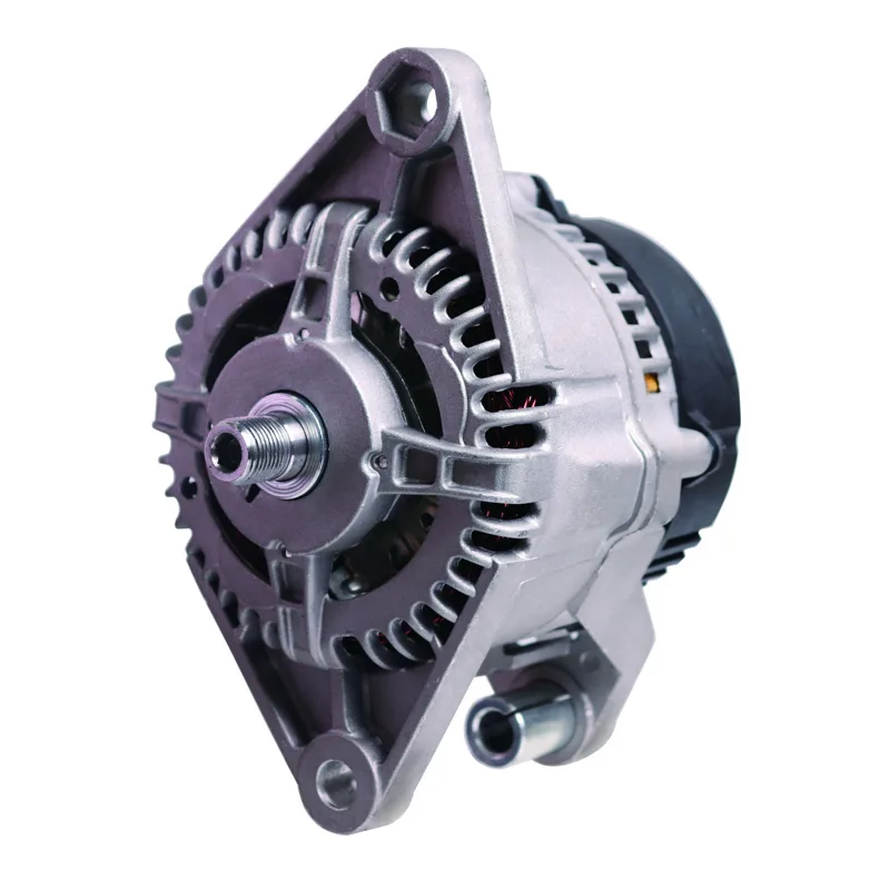 12582N WAI - 1.ALTERNATOR — zdjęcie 4 z 9
